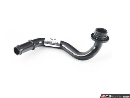 ES#284824 - 079121131A - Alternator Coolant Hose - Keep your alternator cool - Genuine Volkswagen Audi - Audi