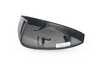 ES#4007679 - 5NM857537GRU - Mirror Cap - Left - Comes in primer, ready to be painted - Genuine Volkswagen Audi - Volkswagen