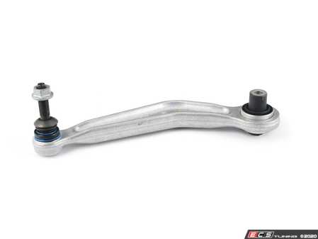 ES#3672921 - 33322347991 - Rear Upper Control Arm - left - Rear position control arm with bushing - Meyle - BMW