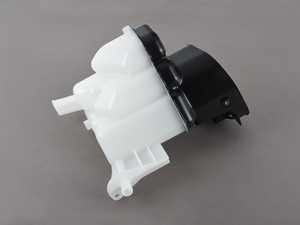 ES#3451019 - 99610614708 - Expansion Tank - Coolant reservoir - URO - Porsche