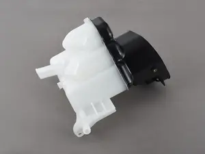 Expansion Tank