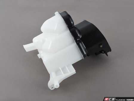 ES#3451019 - 99610614708 - Expansion Tank - Coolant reservoir - URO - Porsche