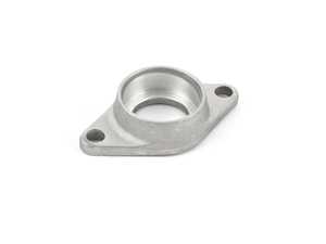 ES#3613007 - 11517509170 - Connection Flange - Seals to the side of the engine block near from the water pump line - URO - MINI