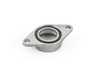 ES#3613007 - 11517509170 - Connection Flange - Seals to the side of the engine block near from the water pump line - URO - MINI