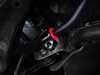 ES#3438551 - 021850ECS -  Choose-Your-Size - Billet Rear Sway Bar Mounting Kit - Enhance your rear sway bar performance with our Billet and Polyurethane sway bar mounting solution - ECS - Audi Volkswagen