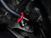 ES#3438551 - 021850ECS -  Choose-Your-Size - Billet Rear Sway Bar Mounting Kit - Enhance your rear sway bar performance with our Billet and Polyurethane sway bar mounting solution - ECS - Audi Volkswagen