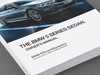 ES#3441750 - 01402981893 - Owner's Manual G30 - ENUSEnus - Genuine BMW - BMW