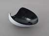 ES#1929916 - 51167238297 - Camden Mirror Cover - Left - Attaches to the front of the side mirror housing - Genuine MINI - MINI