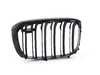 ES#4187841 - 51118098087 - Front Grill - Left - Xm Competition - Genuine BMW - BMW