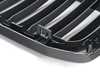 ES#4187841 - 51118098087 - Front Grill - Left - Xm Competition - Genuine BMW - BMW