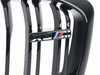 ES#4187841 - 51118098087 - Front Grill - Left - Xm Competition - Genuine BMW - BMW