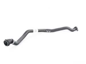 ES#2924900 - 64219208187 - Hose F Radiator And Engine Return - Genuine BMW - BMW