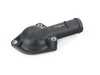ES#2708826 - 021121121A - Thermostat Housing Cover - Covers the thermostat, located on the coolant flange - URO - Volkswagen