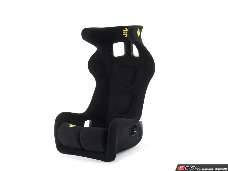MOMO - 1075KIT - MOMO Daytona Evo Racing Seat