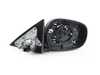 ES#2159333 - 51167282646 - Outside Mirror Heated With Memory,Right - Genuine BMW - BMW