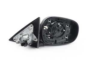 ES#2159333 - 51167282646 - Outside Mirror Heated With Memory,Right - Genuine BMW - BMW