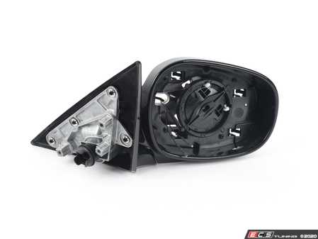 ES#2159333 - 51167282646 - Outside Mirror Heated With Memory,Right - Genuine BMW - BMW
