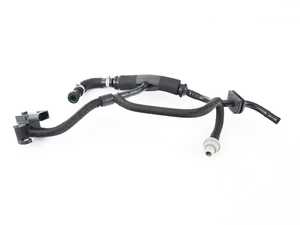 ES#25935 - 11617836997 - Vacuum Pipe - Genuine BMW - BMW