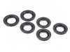 ES#2144285 - 4H0698507 - Brake Caliper Piston Seal Set - Priced Each - One kit required per caliper - Genuine Volkswagen Audi - Audi