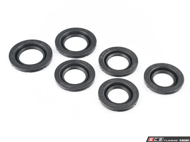 Genuine Volkswagen Audi - 4H0698507 - Brake Caliper Piston Seal 