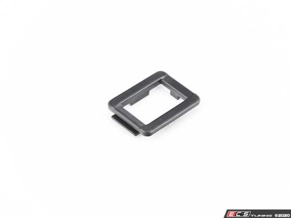 Genuine MINI - 51642752242 - PROTECTION (51-64-2-752-242)