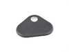 ES#81256 - 51162268885 - Left Bearing Bracket Cover - Anthrazit - Genuine BMW - BMW