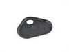 ES#81256 - 51162268885 - Left Bearing Bracket Cover - Anthrazit - Genuine BMW - BMW
