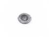 ES#355056 - 431971908 - hood release cable grommet  - Located on the bulkhead to guide the hood release cable through - Genuine Volkswagen Audi - Audi