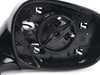 ES#2159333 - 51167282646 - Outside Mirror Heated With Memory,Right - Genuine BMW - BMW