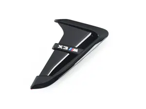 COVER, AIR DUCT, RIGHT