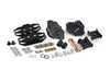 ES#76931 - 51129059111 - E34 Mounting Parts Set - Genuine BMW - BMW