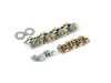 ES#76931 - 51129059111 - E34 Mounting Parts Set - Genuine BMW - BMW