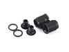 ES#76931 - 51129059111 - E34 Mounting Parts Set - Genuine BMW - BMW