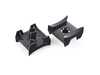 ES#76931 - 51129059111 - E34 Mounting Parts Set - Genuine BMW - BMW
