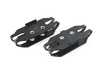 ES#76931 - 51129059111 - E34 Mounting Parts Set - Genuine BMW - BMW