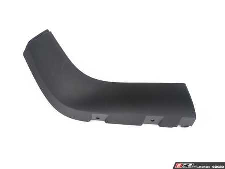 ES#2734251 - 51127365155 - BLACK BAND, REAR LOWER LEFT - Genuine MINI - MINI