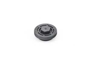 ES#2859412 - 11148576339 - SCREW PLUG - Genuine BMW - BMW