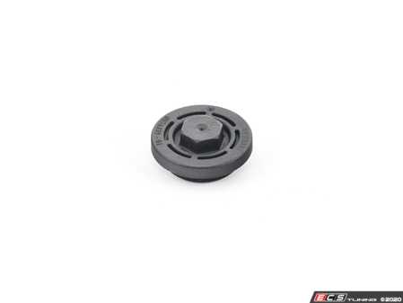 ES#2859412 - 11148576339 - SCREW PLUG - Genuine BMW - BMW