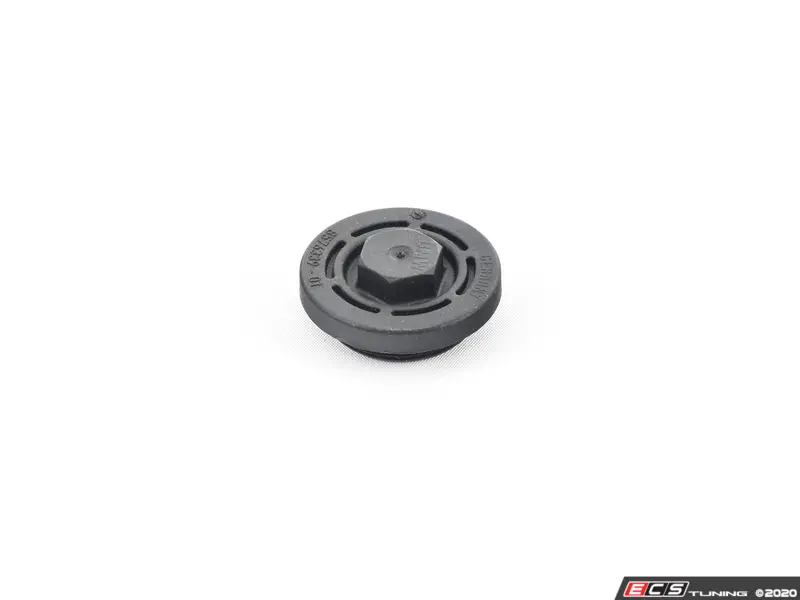 Genuine BMW - 11148576339 - SCREW PLUG (11-14-8-576-339)
