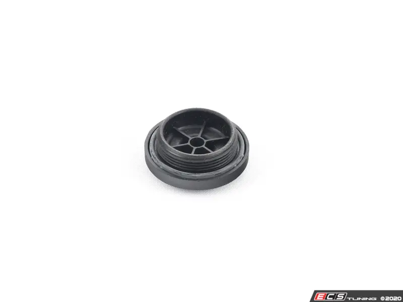 Genuine BMW - 11148576339 - SCREW PLUG (11-14-8-576-339)