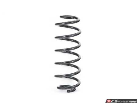 ES#4176991 - 1K0511115DG - Rear Spring - Priced Each - Restore ride quality and alignment - Mubea - Volkswagen