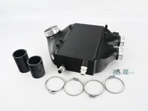 CTS Top Mount Charge-Air-Cooler