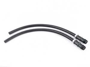 ES#4757108 - 90-1066 - Oil Catch Can Hose Kit | R55-R59 N14 Engine  - Replace hose kit only - M7 Speed - MINI