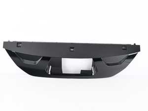 ES#4001383 - 3CM807568C041 - Rear Lower Valance Insert  - Restore your rides looks - Genuine Volkswagen Audi - Volkswagen