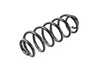 ES#4176991 - 1K0511115DG - Rear Spring - Priced Each - Restore ride quality and alignment - Mubea - Volkswagen