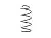 ES#3219249 - 37-161262 - Heavy Duty B3 Front Coil Spring - Priced Each - Heavy duty replacement spring for durability in a failure-prone application. Replacement in pairs is recommended. - Bilstein - BMW