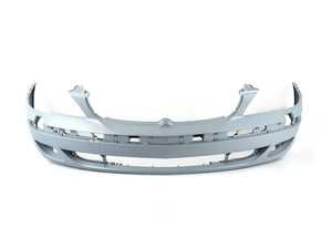 ES#74638 - 51117142156 - Bumper Cover (Primered) - Genuine BMW - BMW