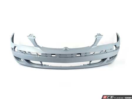ES#74638 - 51117142156 - Bumper Cover (Primered) - Genuine BMW - BMW