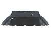 ES#3680412 - 8W0863821F - Front Belly Pan - Front Section - Reduces noise and protects your undercarriage - Genuine Volkswagen Audi - Audi