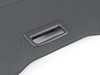 ES#3280058 - 95855177306AY1 - Luggage Compartment Cover - Black - Keep your cargo hidden from prying eyes - Genuine Porsche - Porsche